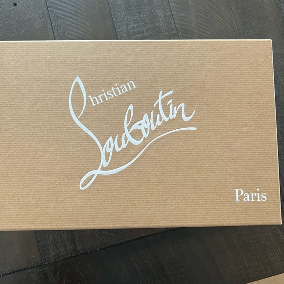 Christian Louboutin Heels - Picture 7 of 7